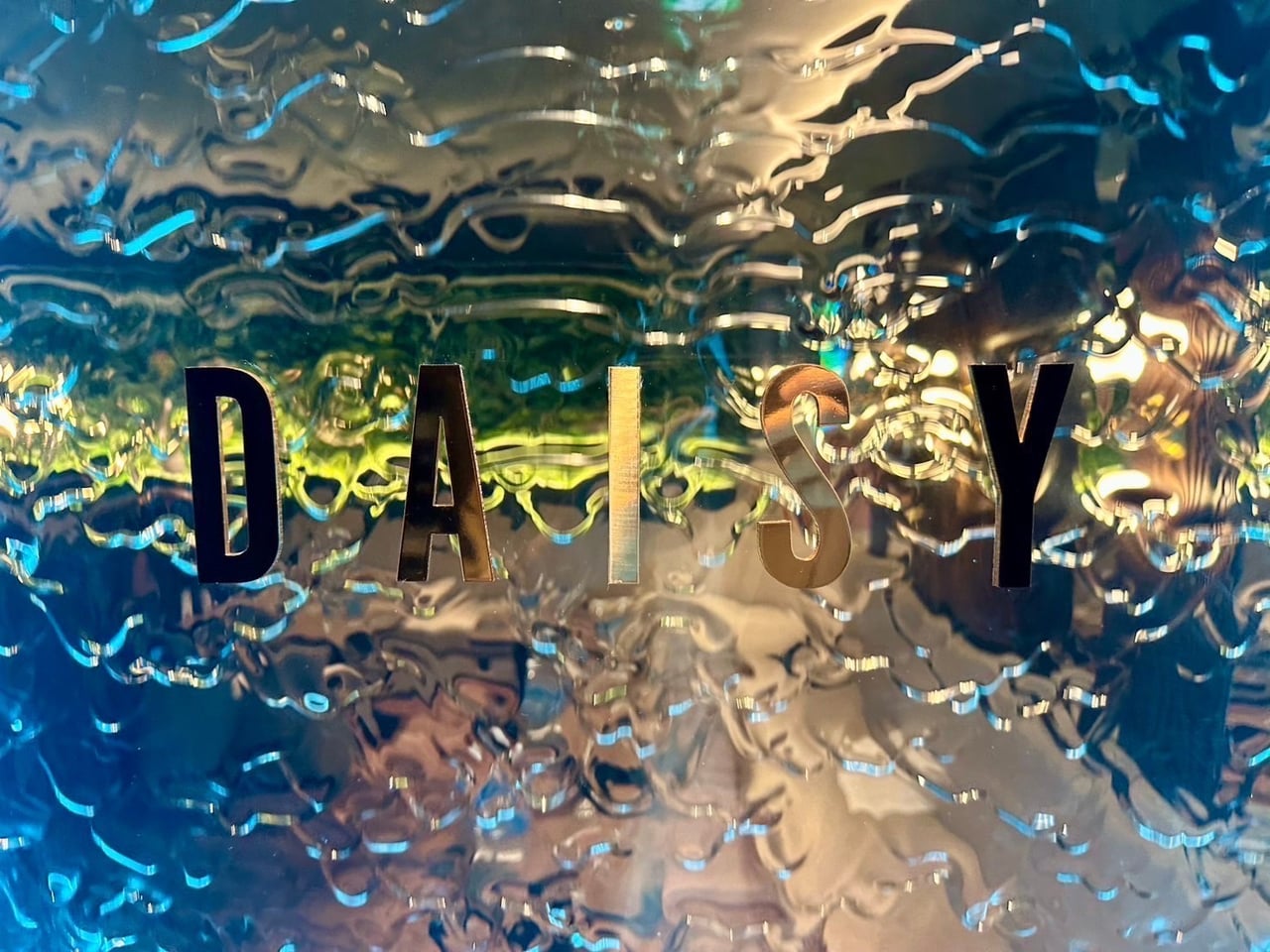 DAISY