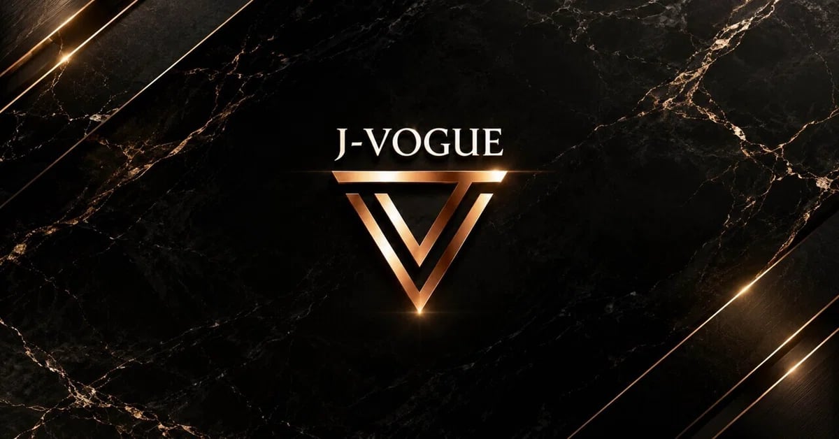 J-VOGUE