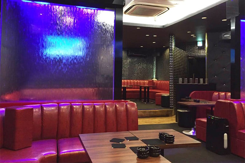 LOTTAの店内写真
