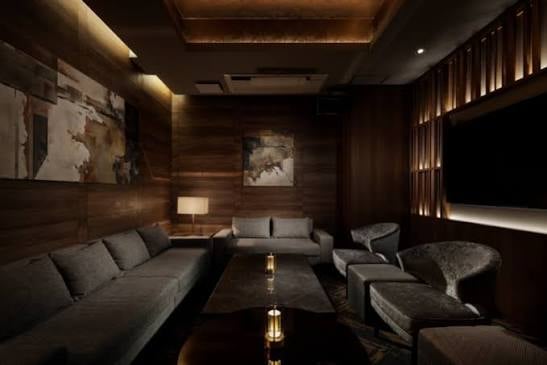 the roomの店内写真