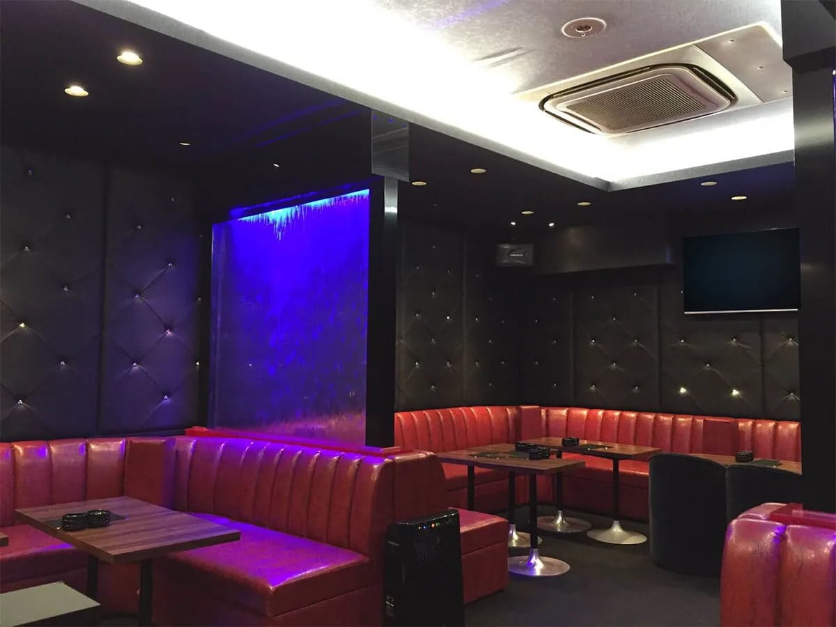 LOTTAの店内写真