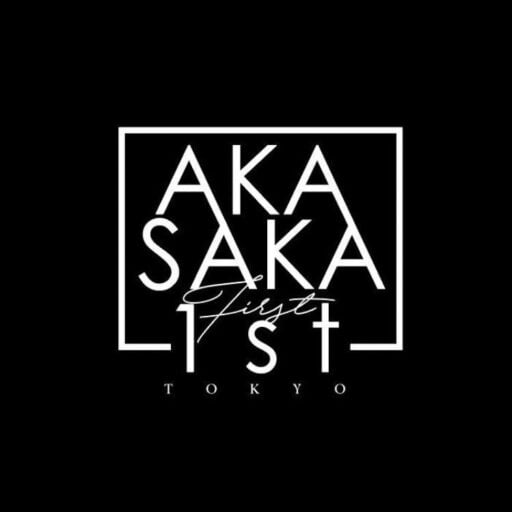 AKASAKA 1st