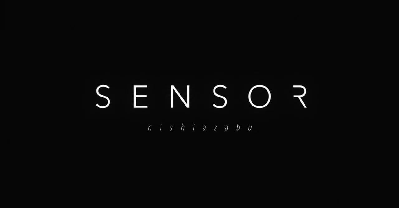 SENSOR