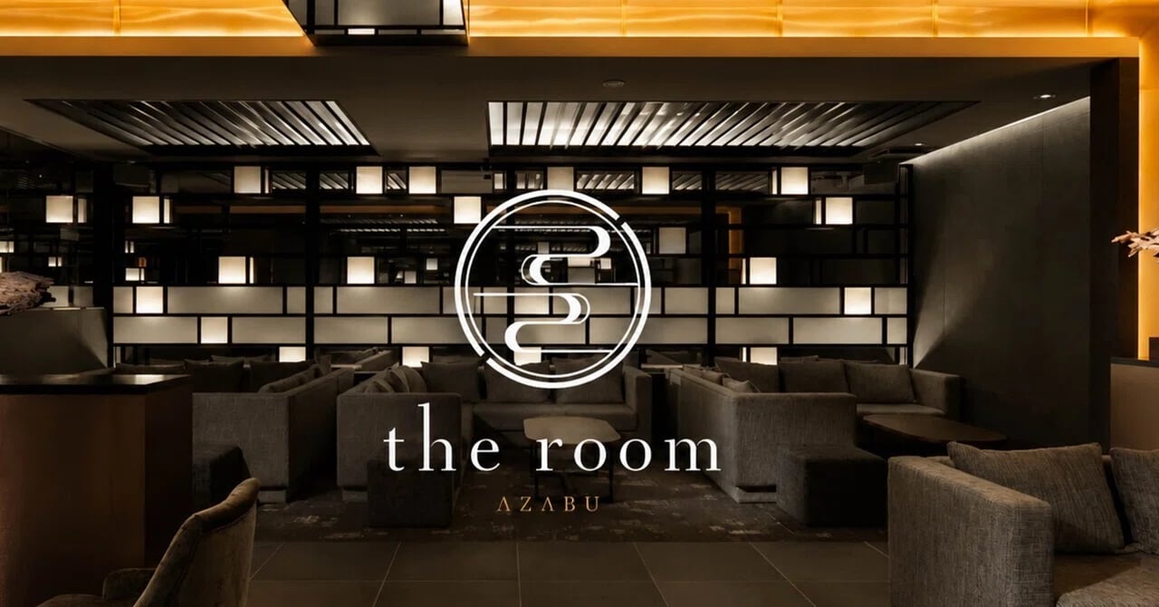 the room
