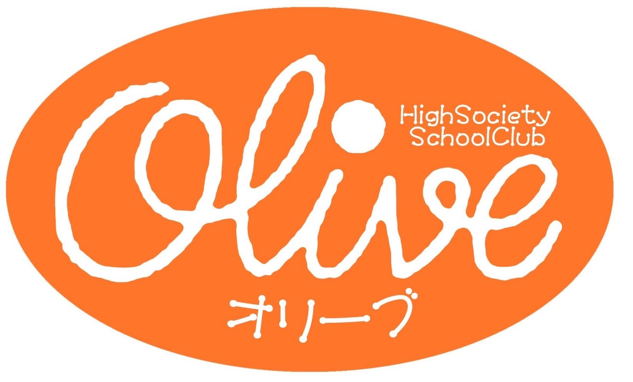 Oliveの店内写真